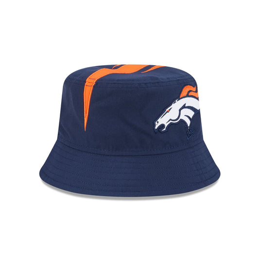 New Orleans Saints Kids Helmet Bucket Hat
