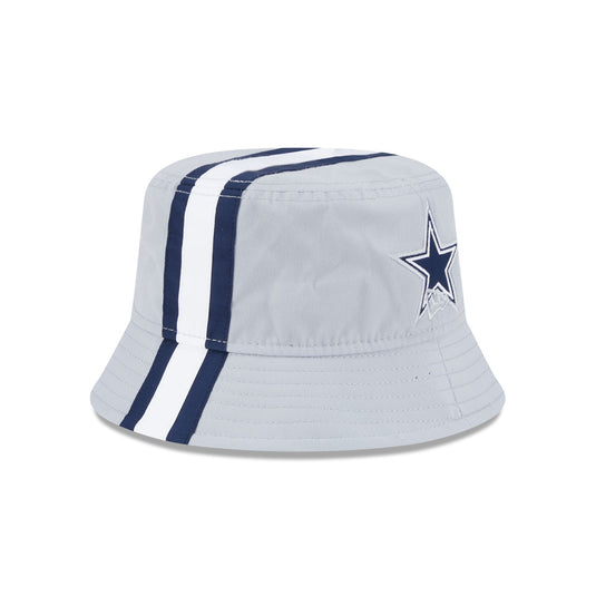 Chicago Bears Kids Helmet Bucket Hat