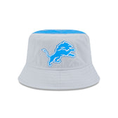 Detroit Lions Kids Helmet Bucket Hat