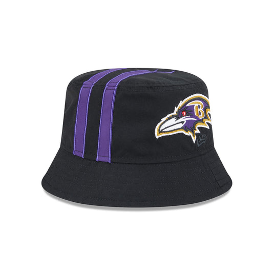 Los Angeles Rams Kids Helmet Bucket Hat