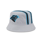 Carolina Panthers Kids Helmet Bucket Hat