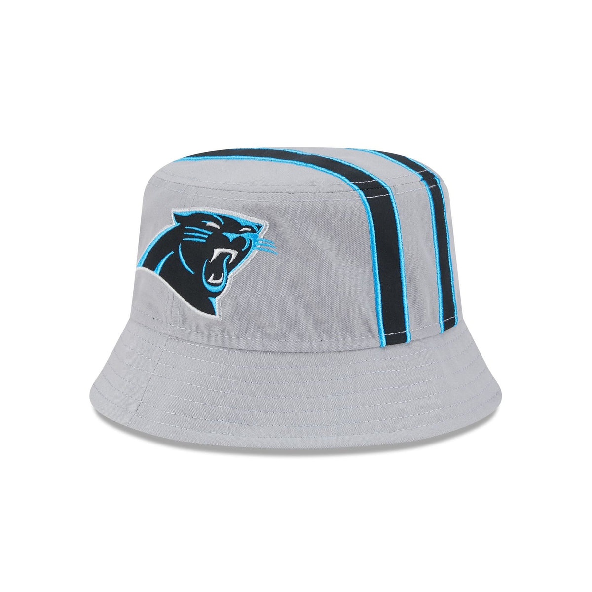 Carolina Panthers Kids Helmet Bucket Hat