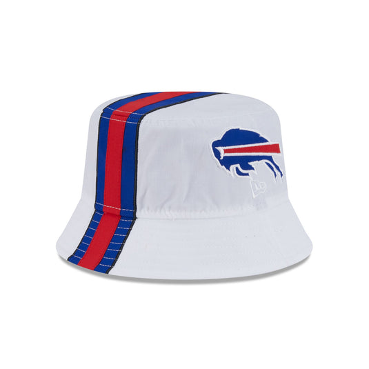 Kansas City Chiefs Kids Helmet Bucket Hat