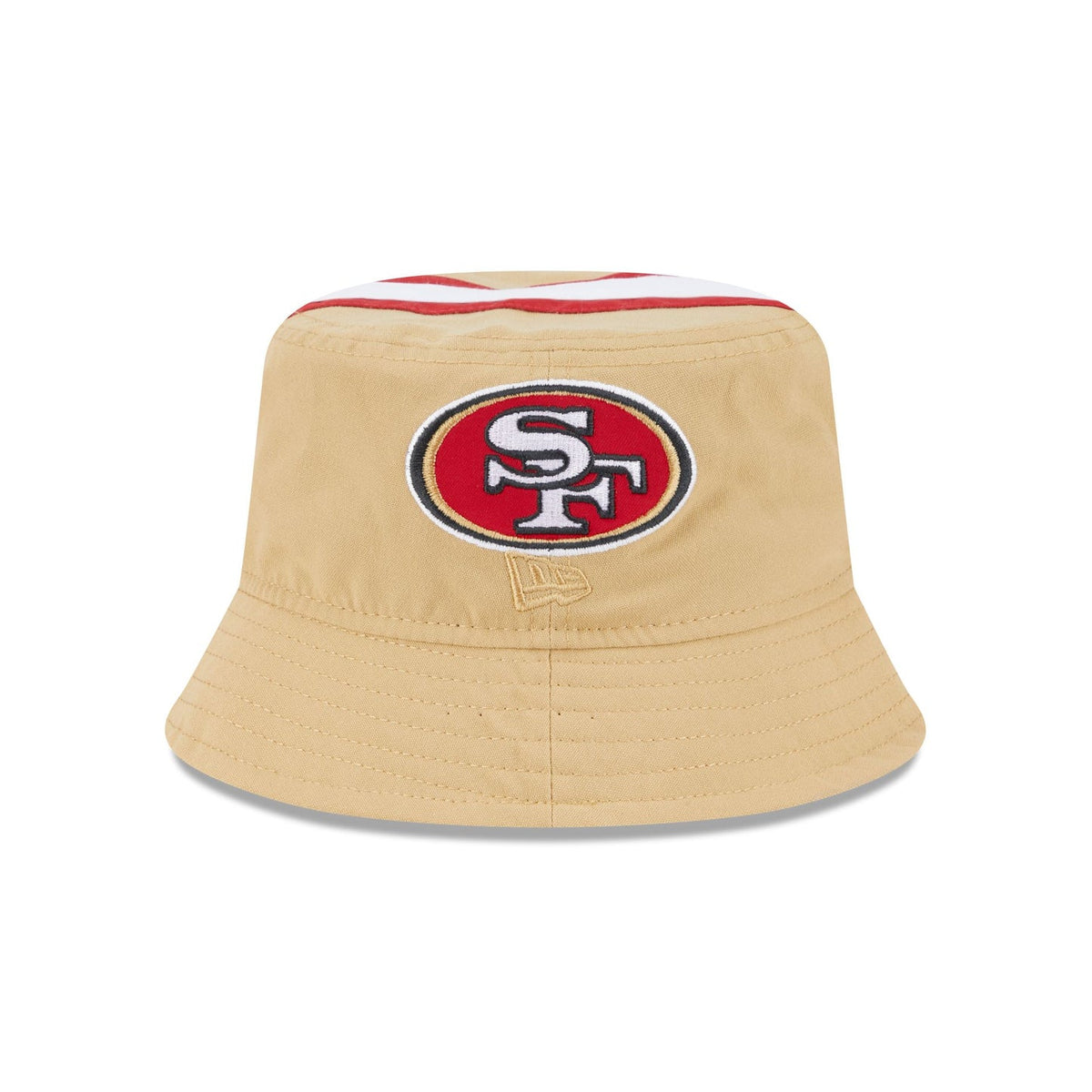 San Francisco 49ers Kids Helmet Bucket Hat
