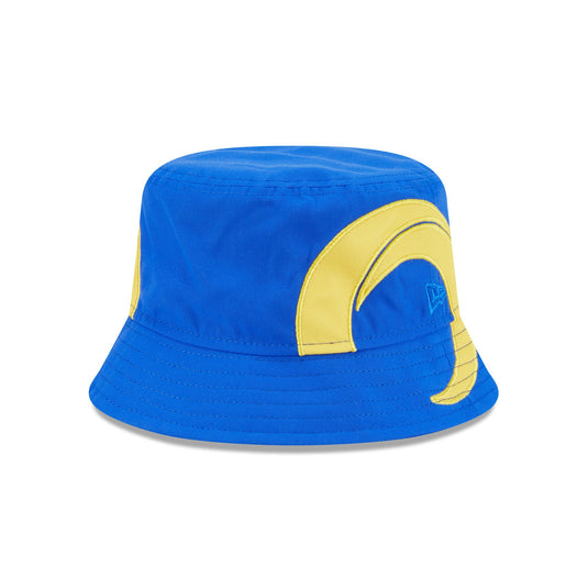 Las Vegas Raiders Kids Helmet Bucket Hat