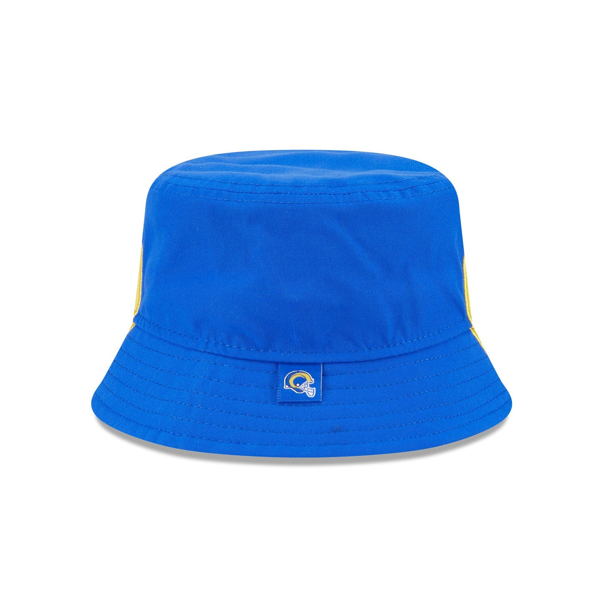 Los Angeles Rams Kids Helmet Bucket Hat