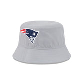 New England Patriots Kids Helmet Bucket Hat