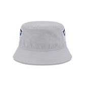 New England Patriots Kids Helmet Bucket Hat