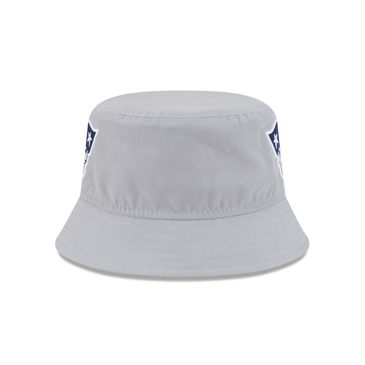 New England Patriots Kids Helmet Bucket Hat