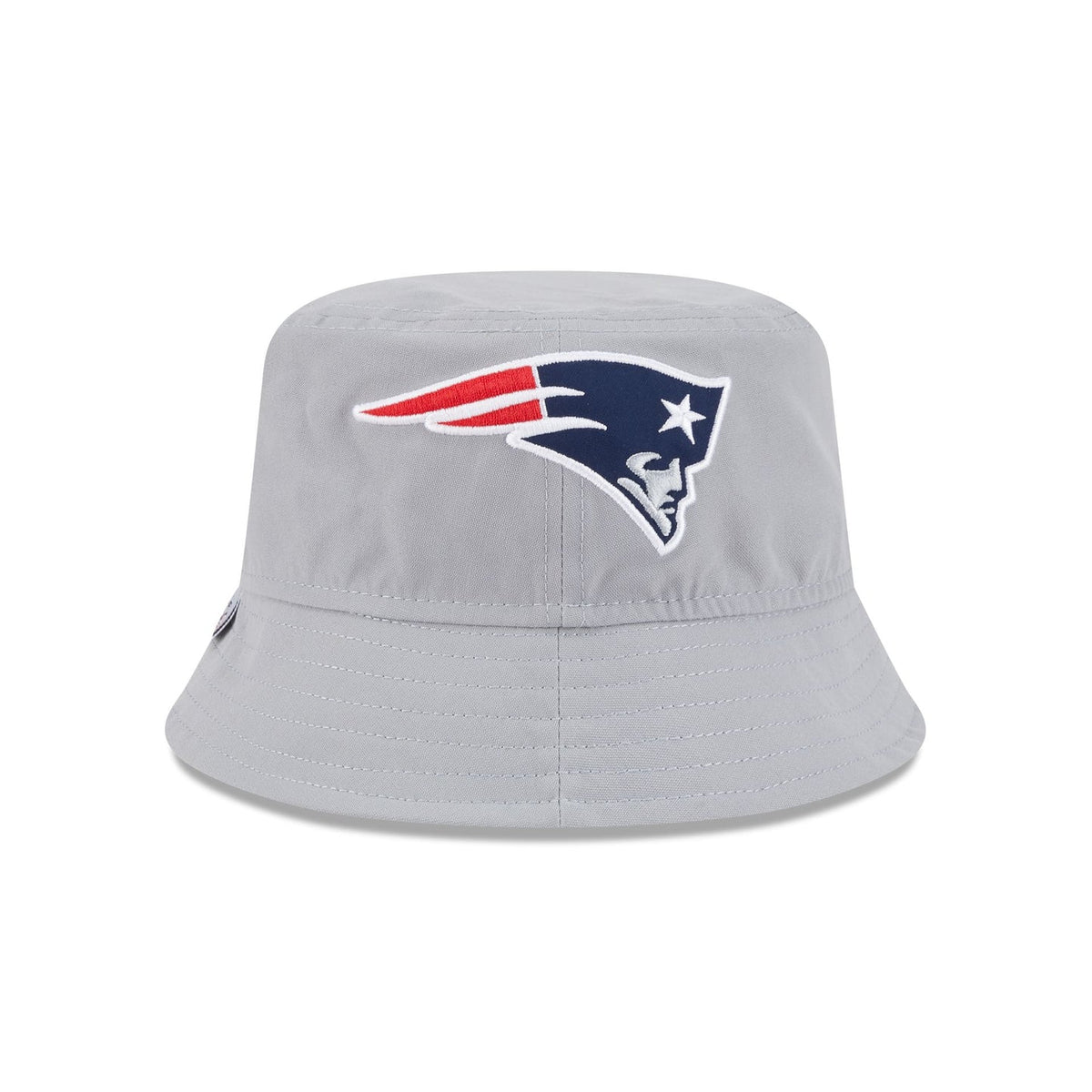 New England Patriots Kids Helmet Bucket Hat