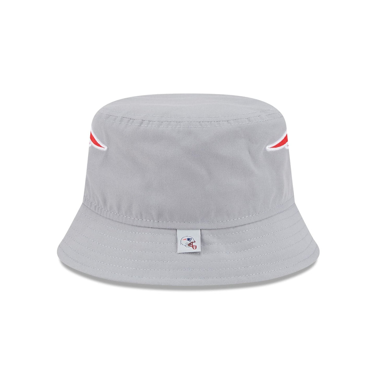 New England Patriots Kids Helmet Bucket Hat