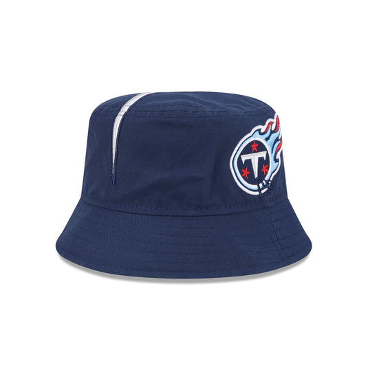 Detroit Lions Kids Helmet Bucket Hat