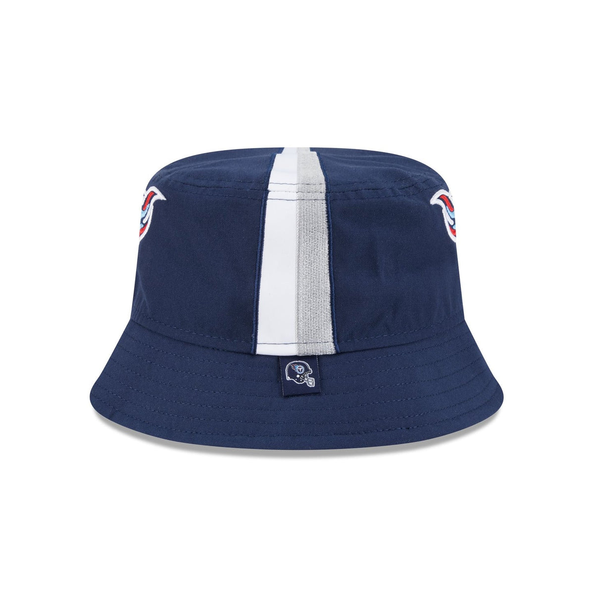 Tennessee Titans Kids Helmet Bucket Hat