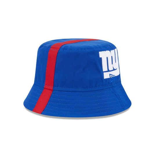 New England Patriots Kids Helmet Bucket Hat
