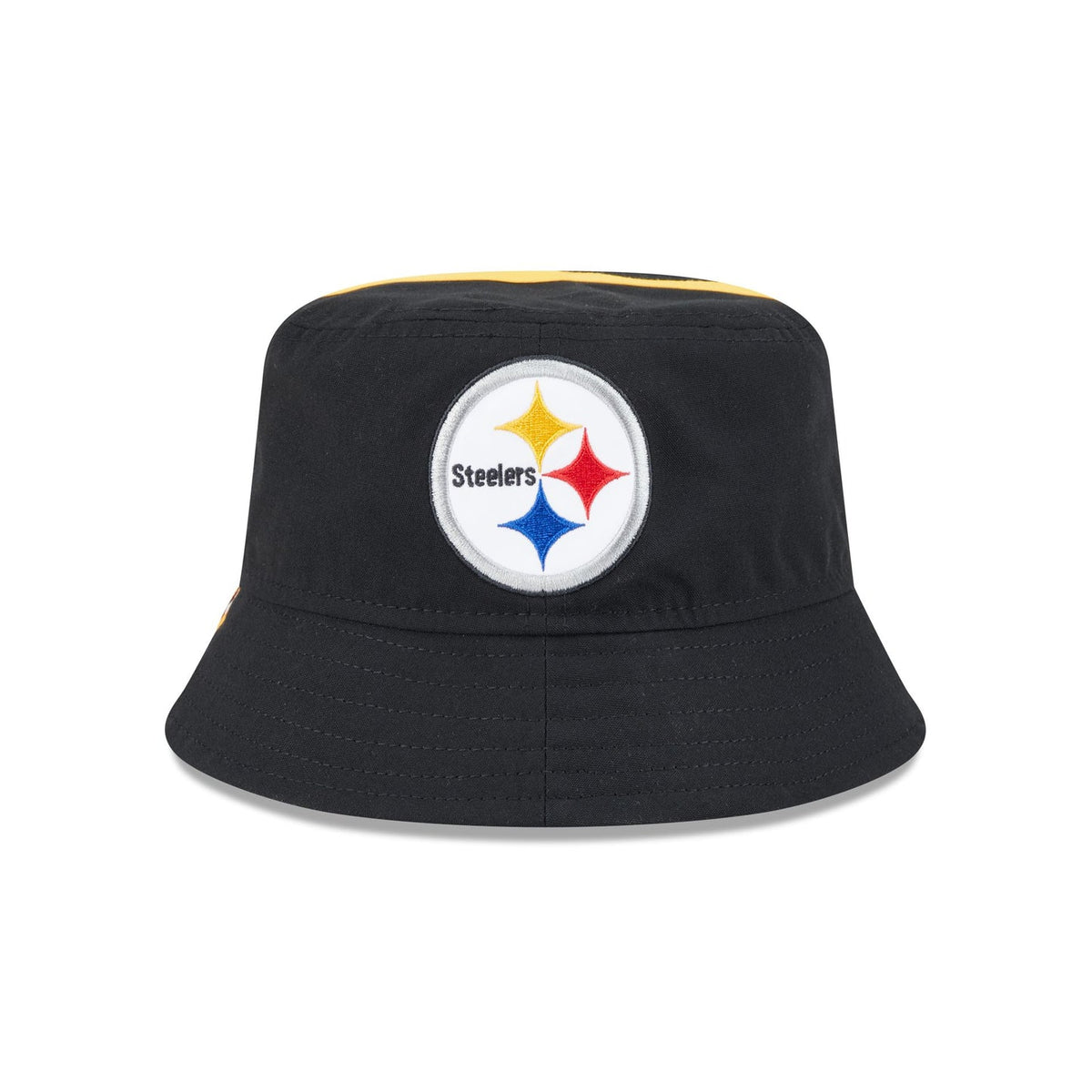 Pittsburgh Steelers Kids Helmet Bucket Hat