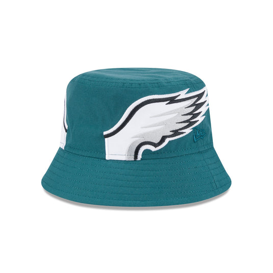 Indianapolis Colts Kids Helmet Bucket Hat