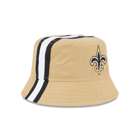 New England Patriots Kids Helmet Bucket Hat