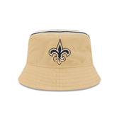 New Orleans Saints Kids Helmet Bucket Hat