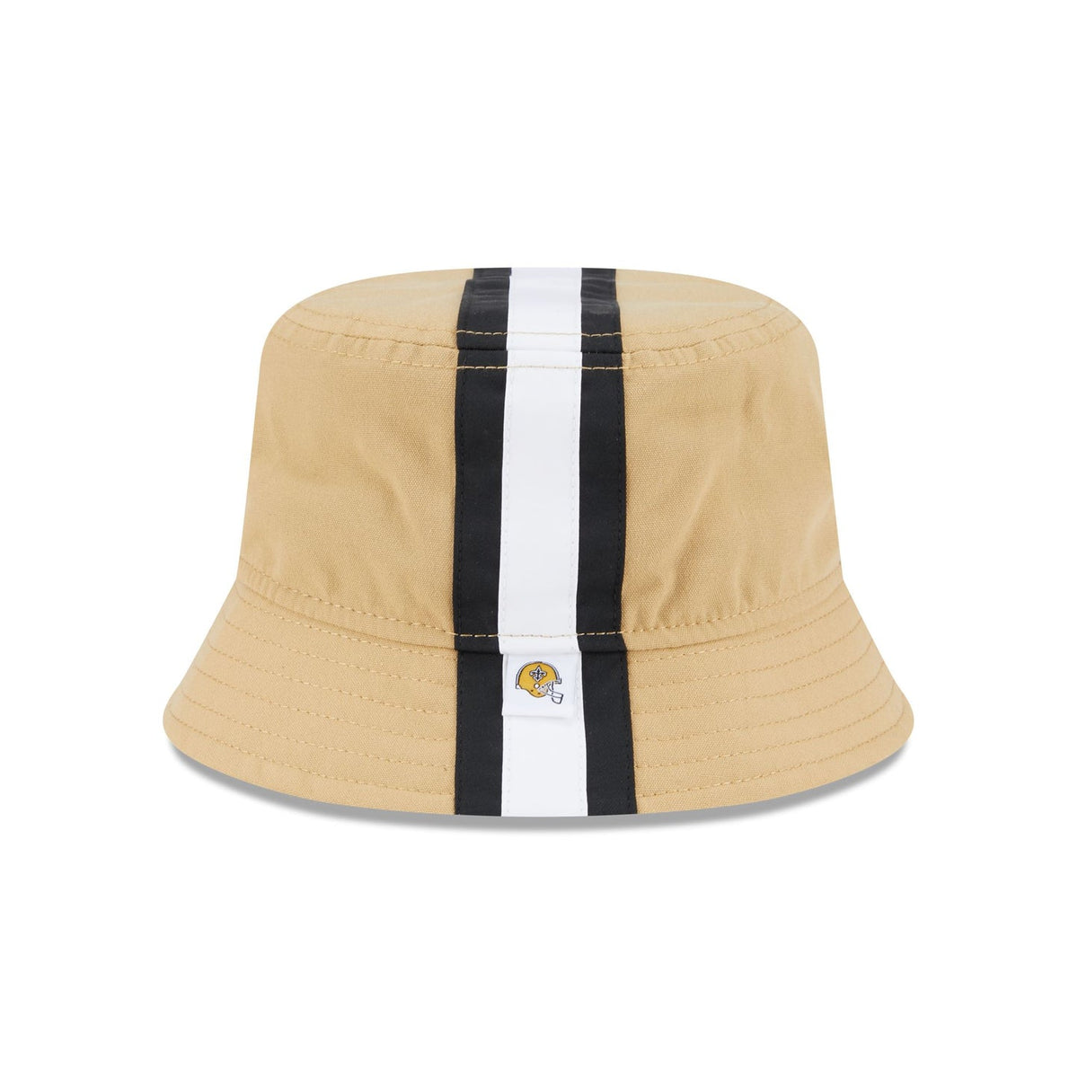 New Orleans Saints Kids Helmet Bucket Hat