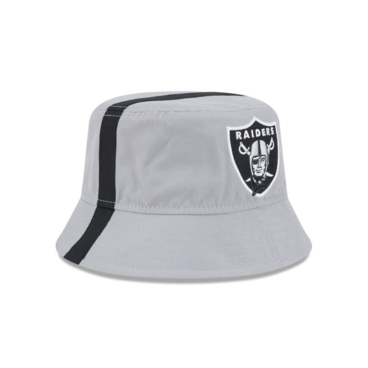 Los Angeles Rams Kids Helmet Bucket Hat