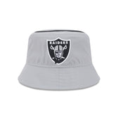 Las Vegas Raiders Kids Helmet Bucket Hat