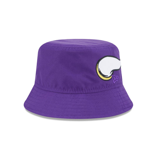 Detroit Lions Kids Helmet Bucket Hat