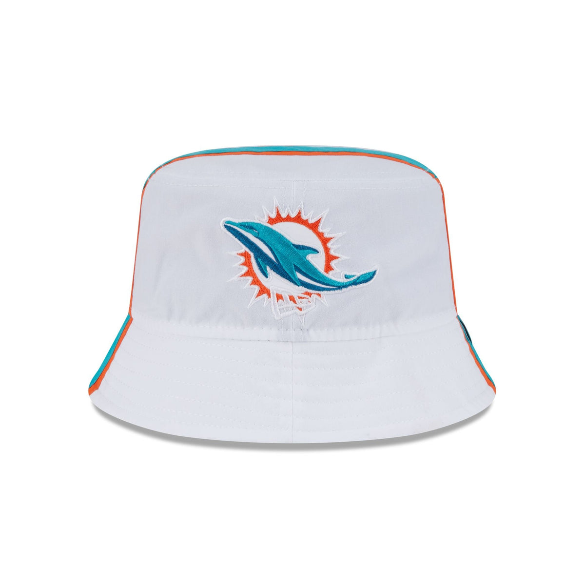 Miami Dolphins Kids Helmet Bucket Hat