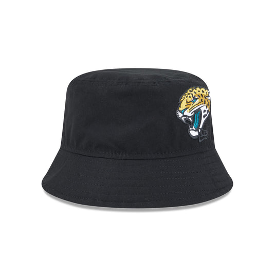 Jacksonville Jaguars Script Kids 9FIFTY Snapback Hat