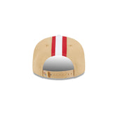 San Francisco 49ers Kids Helmet 9FIFTY Snapback Hat