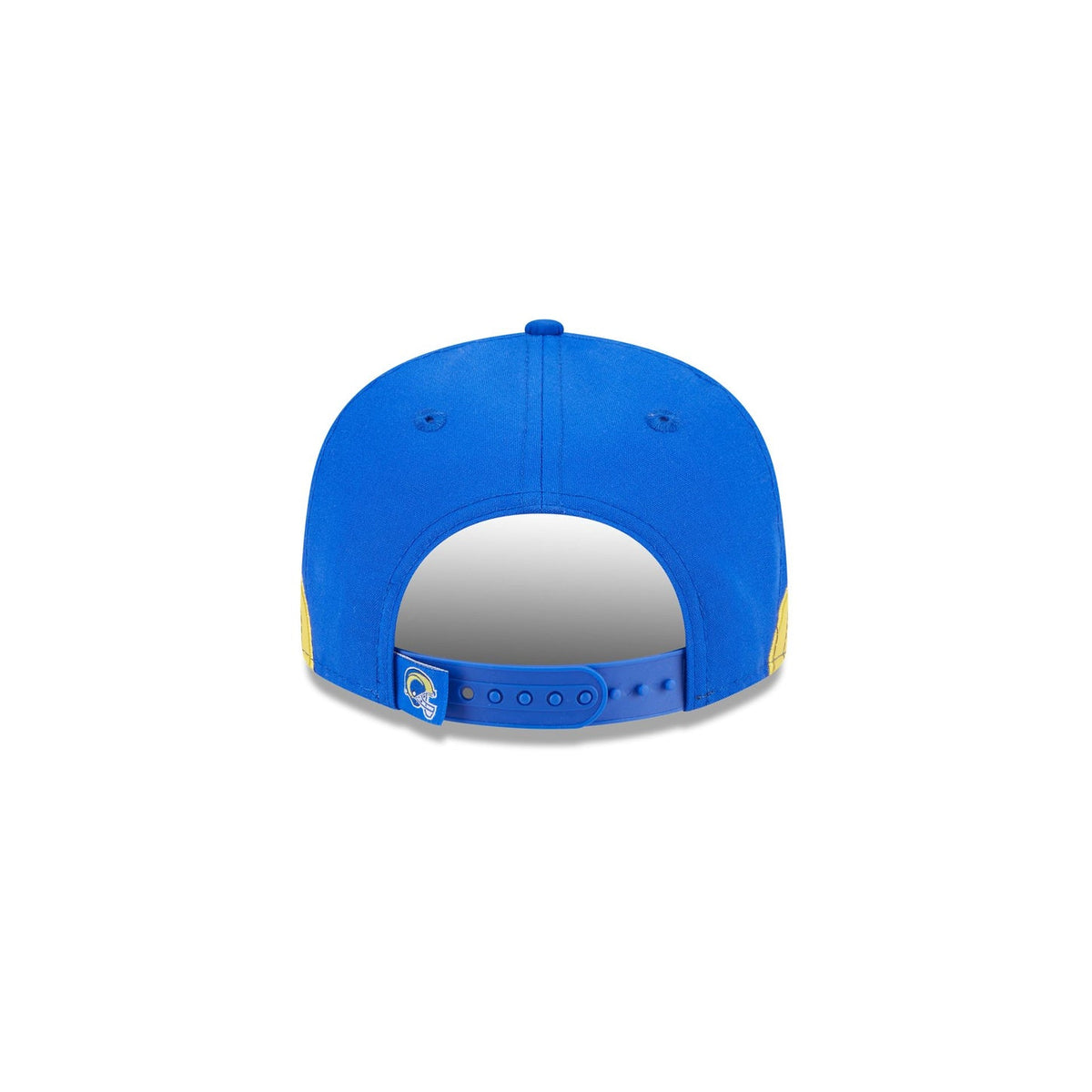 Los Angeles Rams Kids Helmet 9FIFTY Snapback Hat
