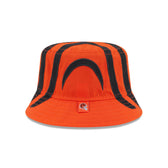 Cincinnati Bengals Kids Helmet Bucket Hat