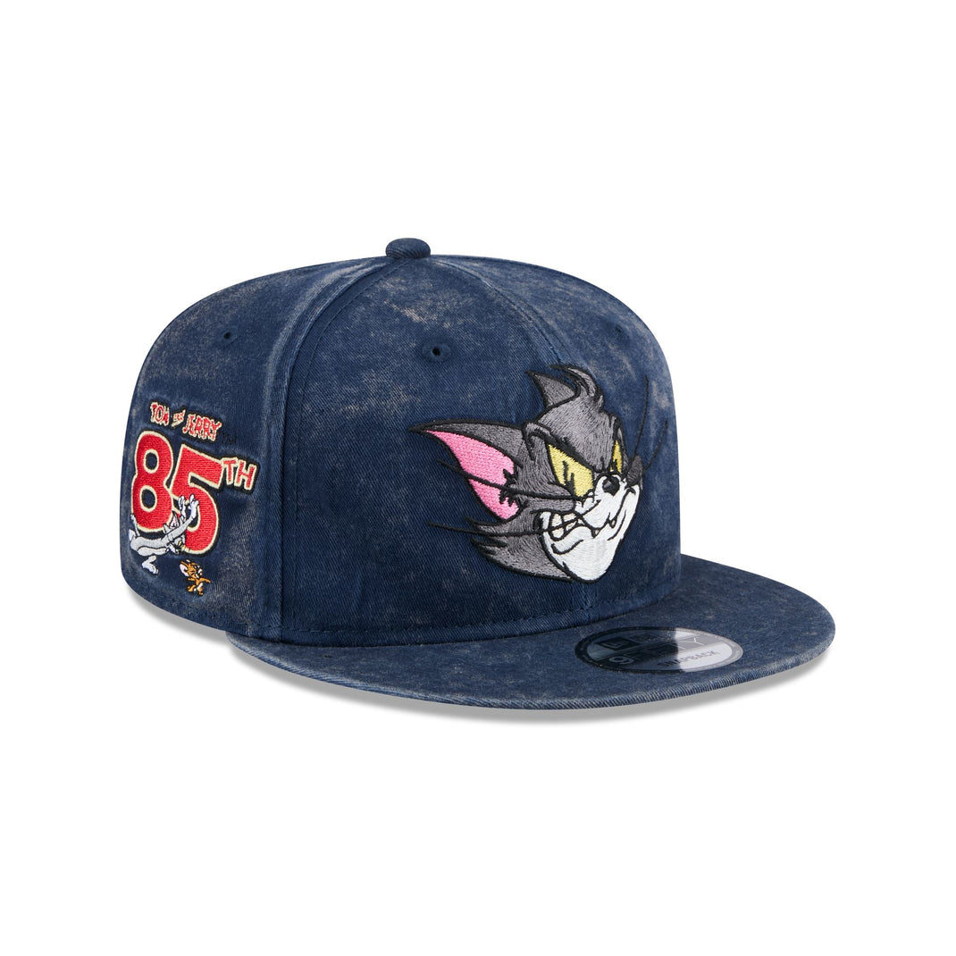 Ren & Stimpy 9FIFTY Snapback Hat