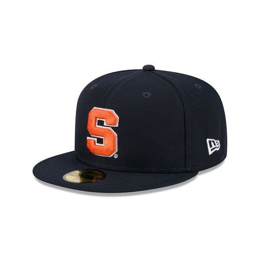 Cincinnati Reds Wool World Series Side Patch 59FIFTY Fitted Hat