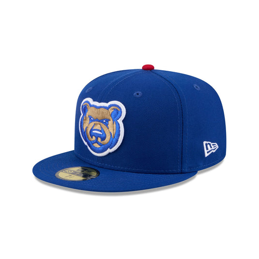 Chicago Cubs Authentic Collection Alt 59FIFTY Fitted Cap