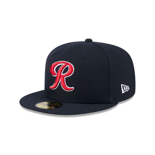 Knoxville Smokies Authentic Collection 59FIFTY Fitted Hat