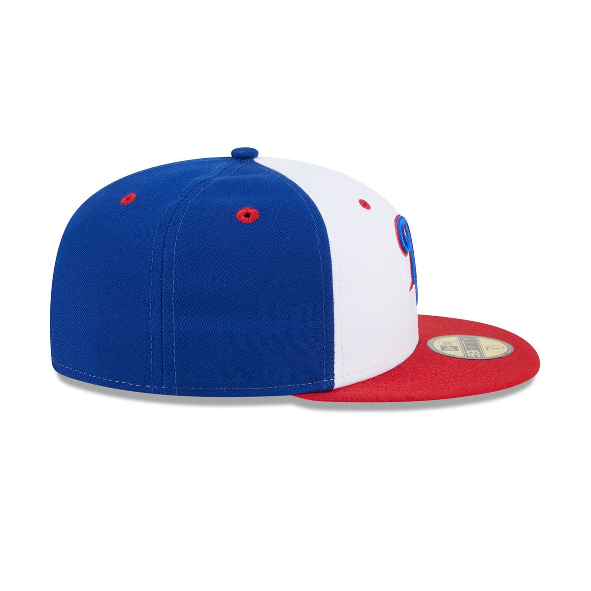 Knoxville Smokies Authentic Collection 59FIFTY Fitted Hat