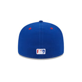 Knoxville Smokies Authentic Collection 59FIFTY Fitted Hat