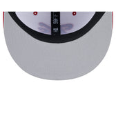 Knoxville Smokies Authentic Collection 59FIFTY Fitted Hat