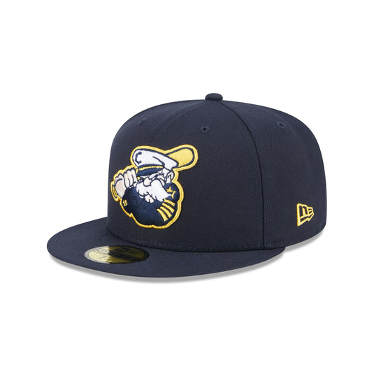 Edmonton Elks Team 9FIFTY Snapback Hat