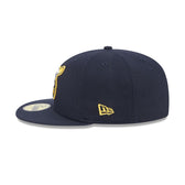 Lake County Captains Authentic Collection 59FIFTY Fitted Hat