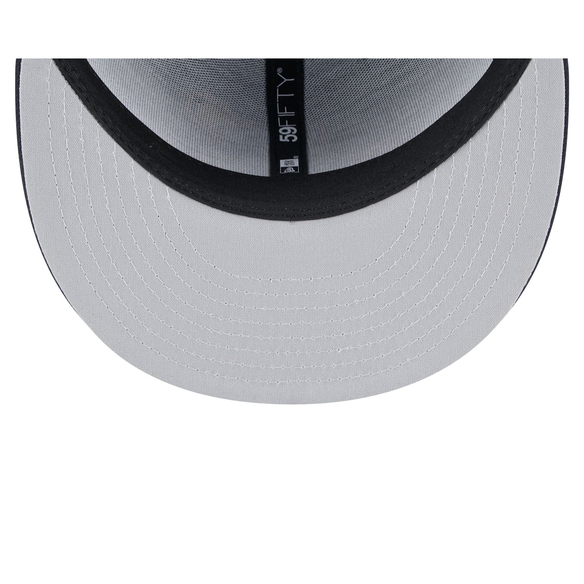 Lake County Captains Authentic Collection 59FIFTY Fitted Hat