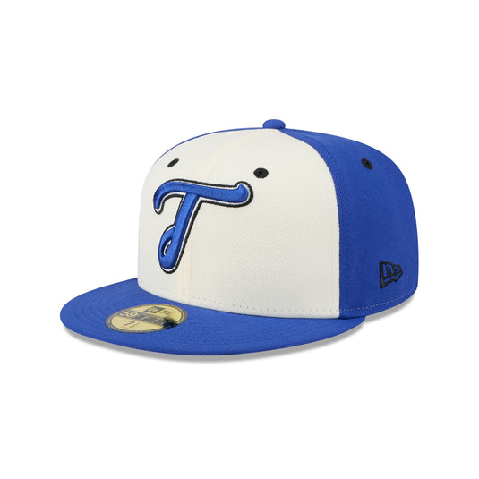 Seattle Mariners Mini Mascot 9TWENTY Adjustable Hat