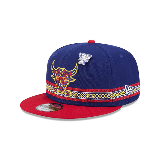 Chicago White Sox Cooperstown 9FIFTY Snapback Hat