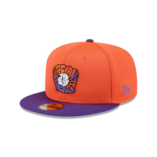 San Francisco Giants City Connect 59FIFTY Fitted Hat