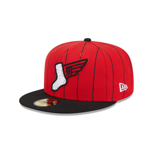 Chicago White Sox City Connect Low Profile 59FIFTY Fitted Hat