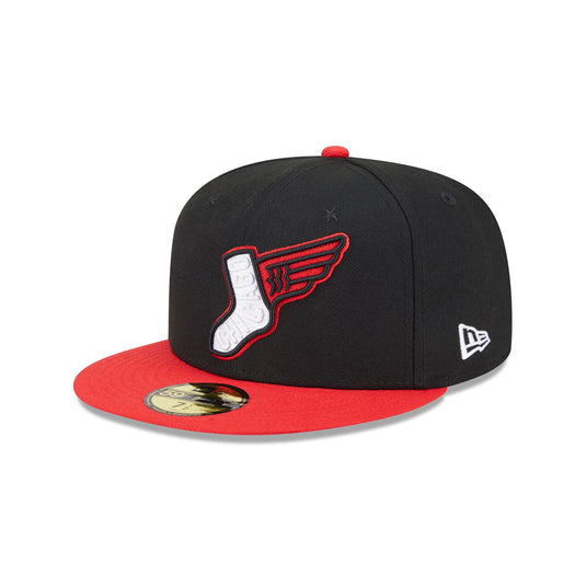 San Francisco Giants City Connect 59FIFTY Fitted Hat