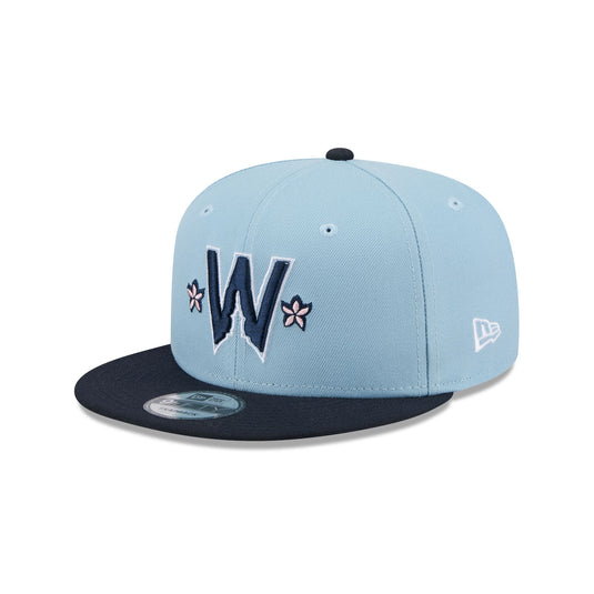 Powerpuff Girls 25th Anniversary Character 59FIFTY Fitted Hat
