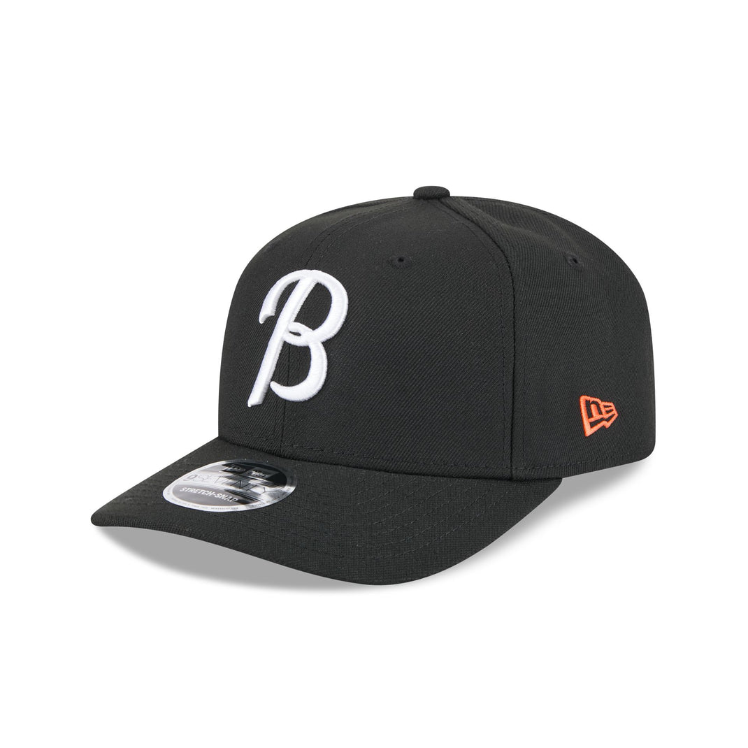 Philadelphia Flyers Team 9SEVENTY Trucker Hat