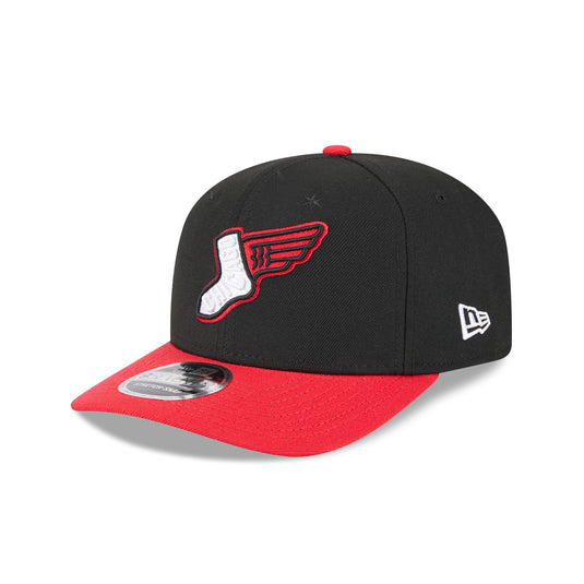 Chicago White Sox Core Classic Alt 9TWENTY Adjustable Hat