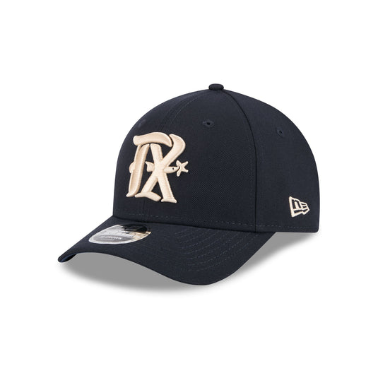 Corpus Christi Hooks Road 59FIFTY Fitted Hat